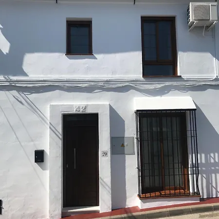 The House Of Peace Holiday home *