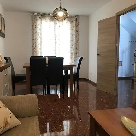 The House Of Peace Holiday home Frigiliana