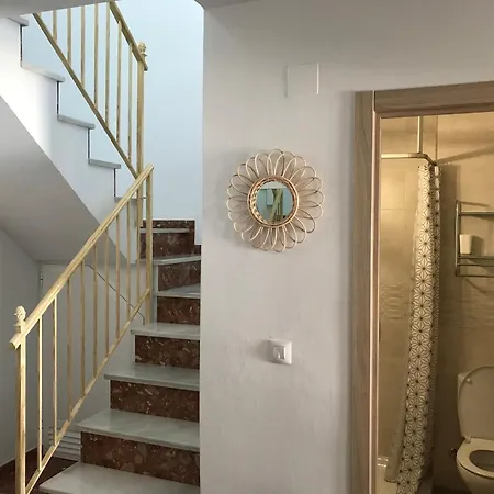 The House Of Peace * Frigiliana