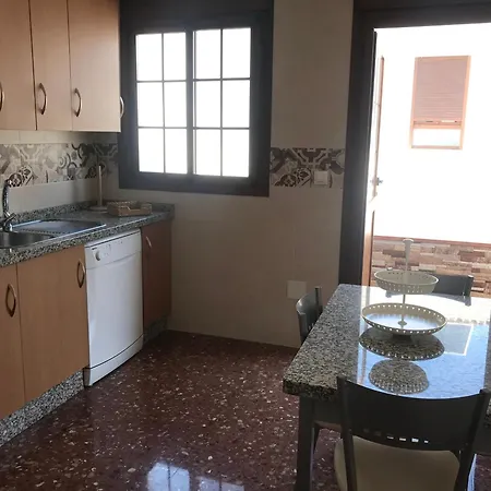 Holiday home The House Of Peace Frigiliana