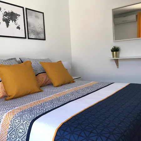 Holiday home The House Of Peace Frigiliana