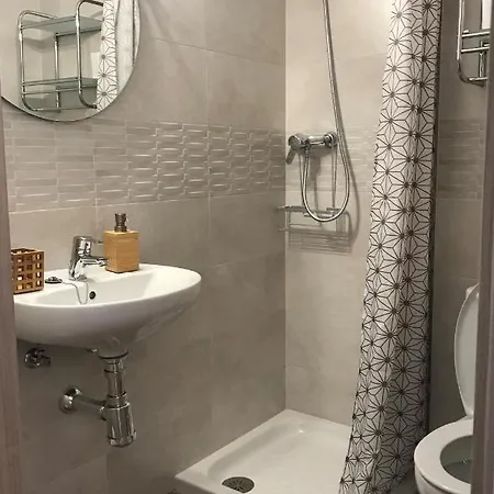 The House Of Peace *