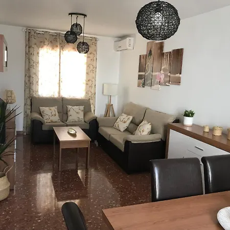 The House Of Peace Frigiliana