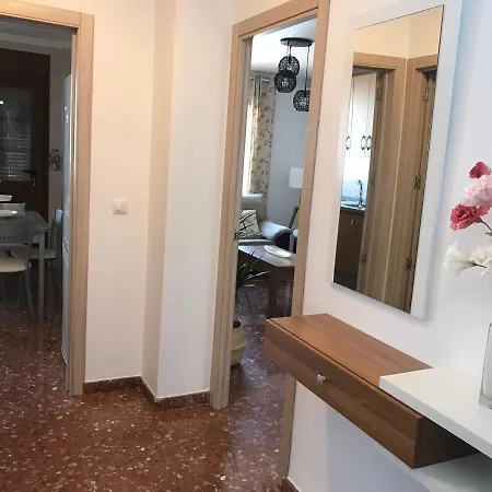 Prázdninový dům The House Of Peace