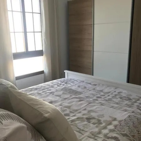 Prázdninový dům The House Of Peace *