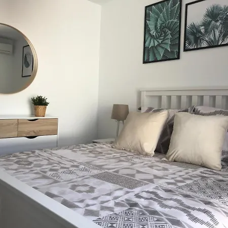 The House Of Peace Frigiliana