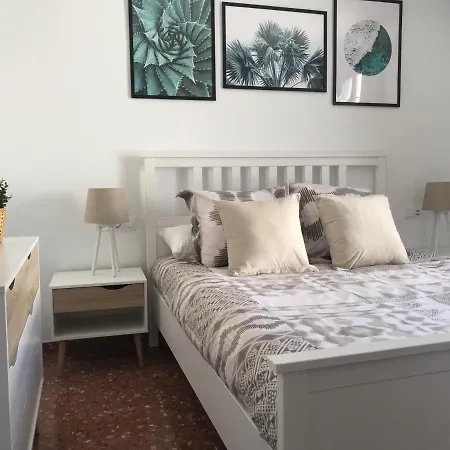 The House Of Peace * Frigiliana