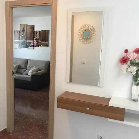 The House Of Peace Frigiliana